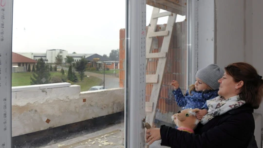 Megvan, kiket érdekel leginkább a csok plusz