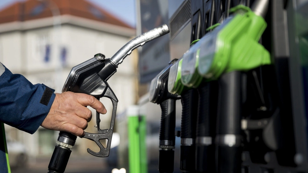 Benzinárak: ennél rosszabb már nem nagyon lesz