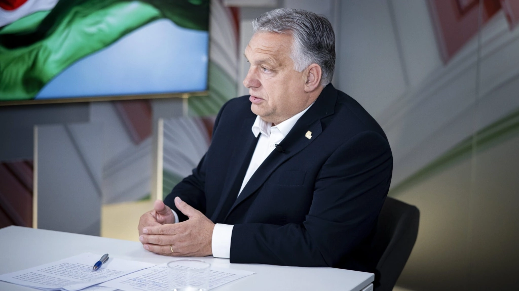 Orbán szerint nem kapjuk meg a nekünk járó pénzt