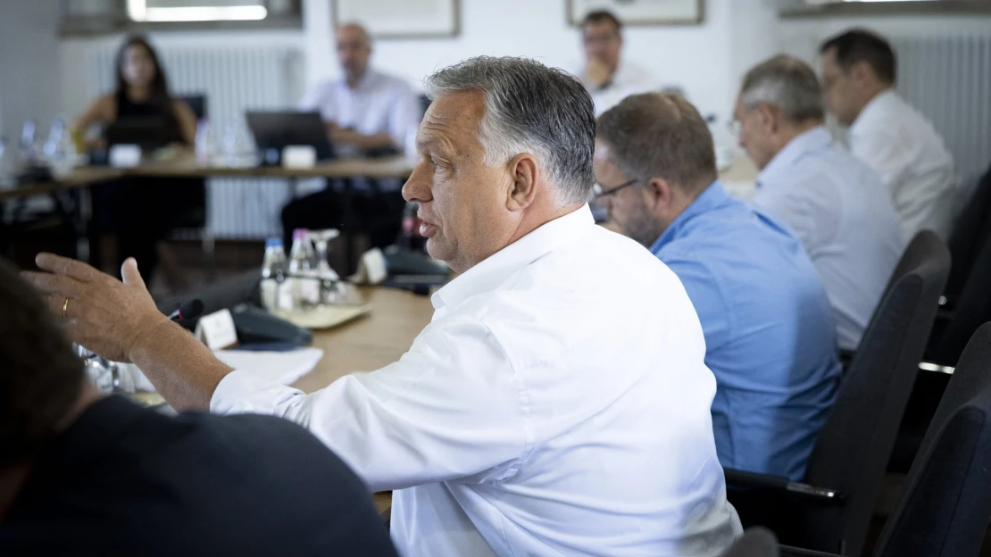 Több százmillióval szállt ki Orbán Viktor apja az egyik cégéből, de nem ez a legérdekesebb, ami történt