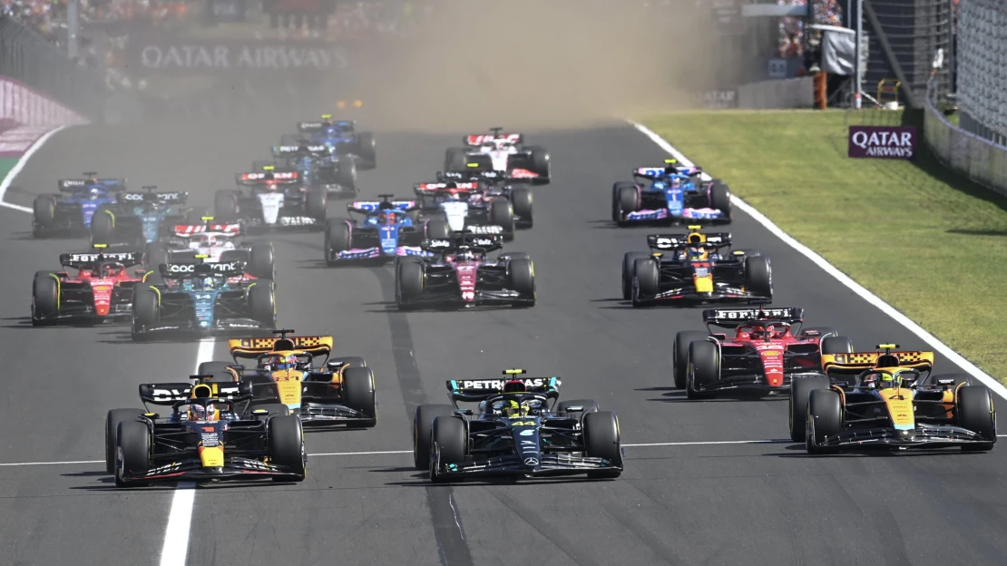 „Elengedhetetlenül szükséges” – Egymilliárd forintból újít fel a kormány egy három kilométeres utat a Hungaroring körül