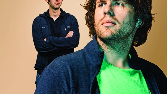 A következő nagy csalás