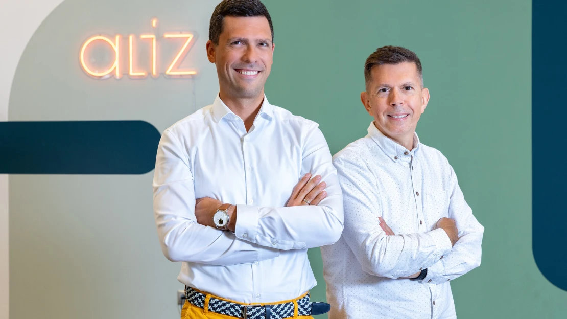 Informatikatanárok képzésére indult az Aliz