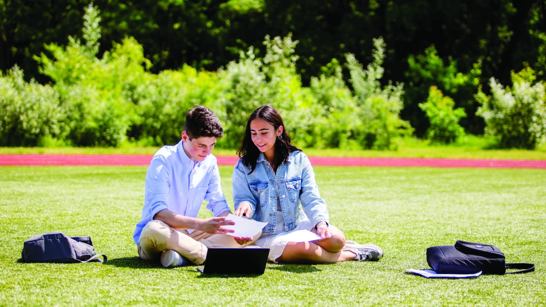 Sikeres életre nevelnek