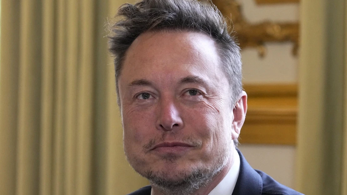 Musk 18 milliárd dollárral lett szegényebb – és neked milyen napod volt?