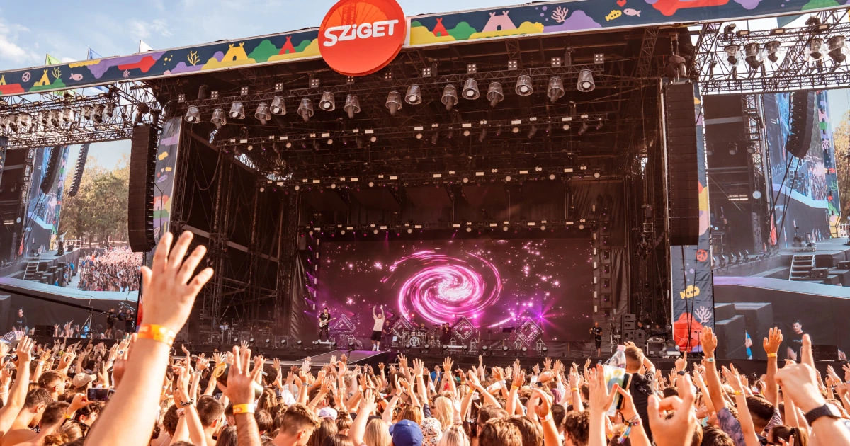 Nagy üzletből bizonytalan jövő: hogyan jutott ide a Sziget?