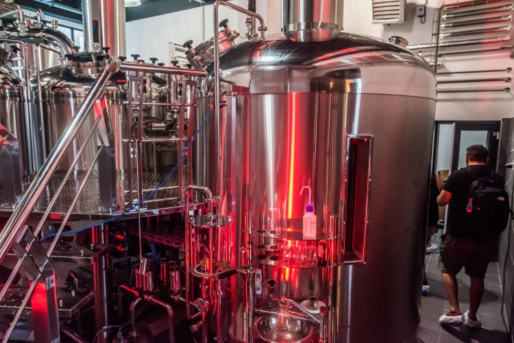 Egyszerre magyaros és brewdogos – ilyen egy sörkollab Európa egyik legmenőbb főzdéjével_3