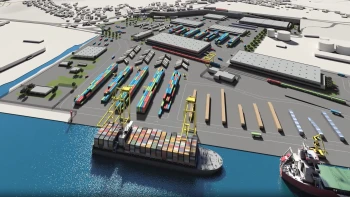 Nem jó, de nem is tragikus: van pár probléma a trieszti magyar kikötővel