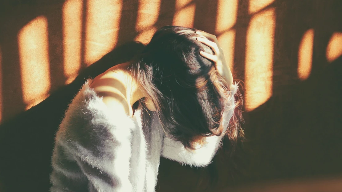 Egyes anorexiás betegek úgy gondolják, hogy joguk lenne meghalni
