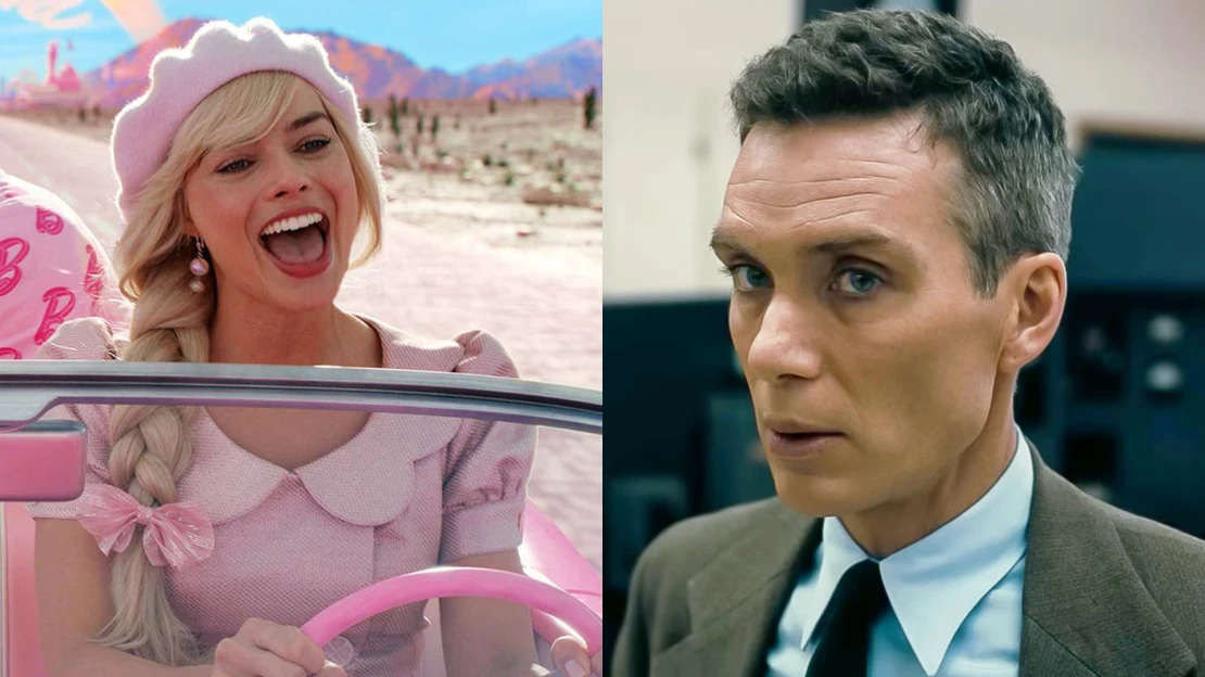 Barbie vagy Oppenheimer? Melyiket várják jobban a magyarok?