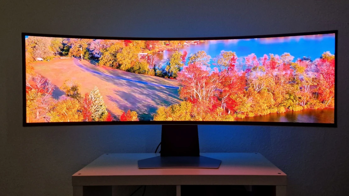 Megér 650 000 forintot a világ legmenőbb monitora?