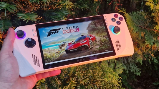 Páros lábbal szállt bele az Asus a Nintendóba