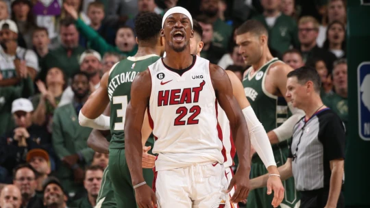 Mit tanulhatsz kereskedőként a Miami Heat hidegrázós sikeréből?