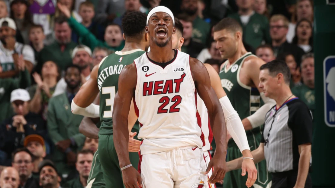 Mit tanulhatsz kereskedőként a Miami Heat hidegrázós sikeréből?