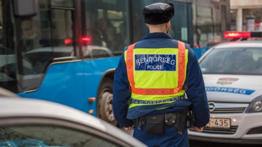 Megszólalt a belügy: ilyen jogkörei lesznek a Magyarországon járőröző kínai rendőröknek