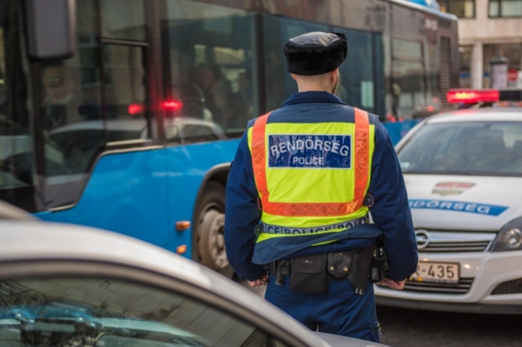 Megszólalt a belügy: ilyen jogkörei lesznek a Magyarországon járőröző kínai rendőröknek