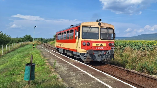Miért van az, hogy mindenki nagyon okos, a vasút mégis pusztul?