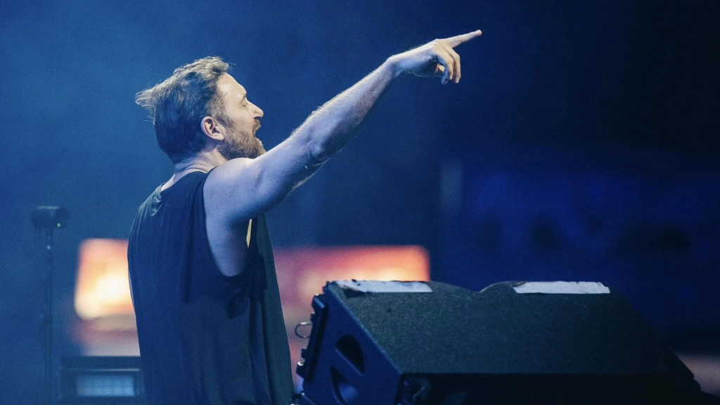 David Guetta a leglustább milliárdos? – Sziget fesztivál, 3. napi beszámoló