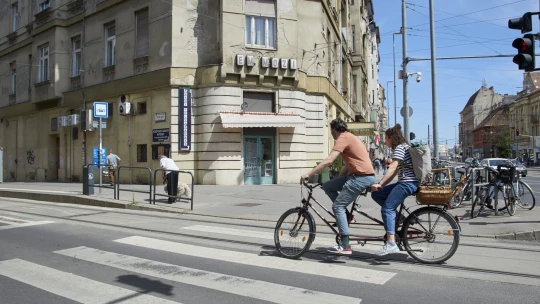 Többé már nem a 13. kerület a lakásvásárlók kedvence