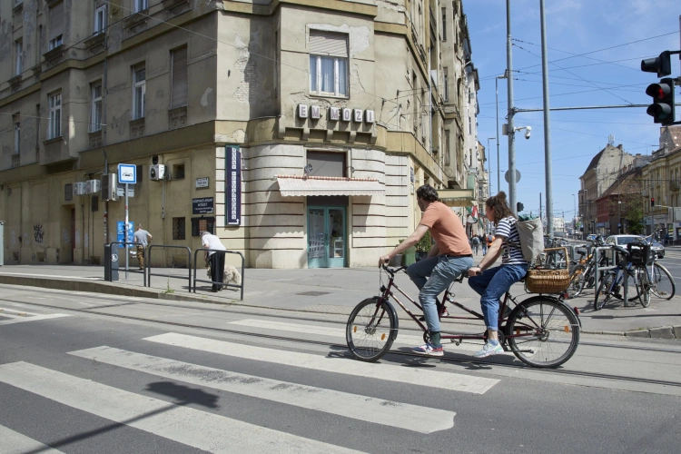 Többé már nem a 13. kerület a lakásvásárlók kedvence