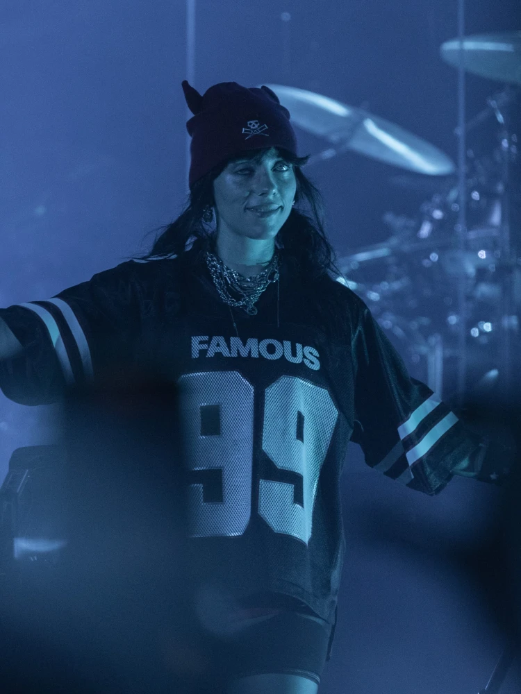 Nyolcvanezren nézték a Szigeten, ahogy Billie Eilish beleböfögött a mikrofonba – Sziget fesztivál, 6. napi beszámoló_55
