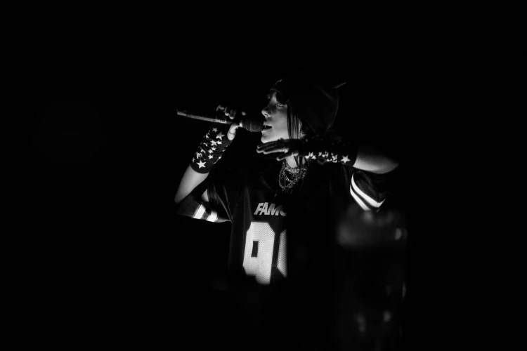 Nyolcvanezren nézték a Szigeten, ahogy Billie Eilish beleböfögött a mikrofonba – Sziget fesztivál, 6. napi beszámoló_60