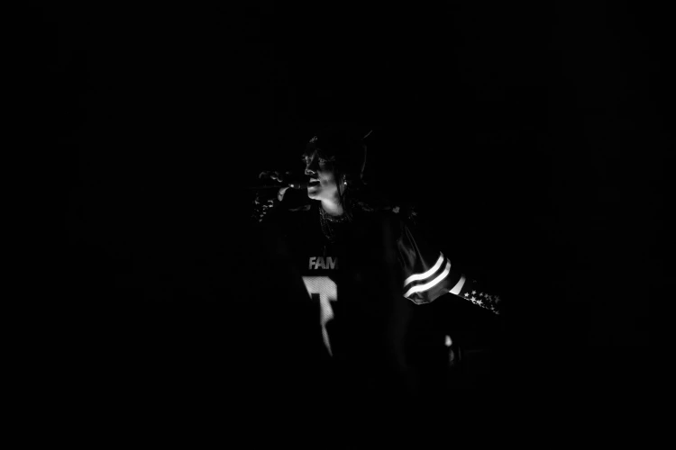 Nyolcvanezren nézték a Szigeten, ahogy Billie Eilish beleböfögött a mikrofonba – Sziget fesztivál, 6. napi beszámoló_61