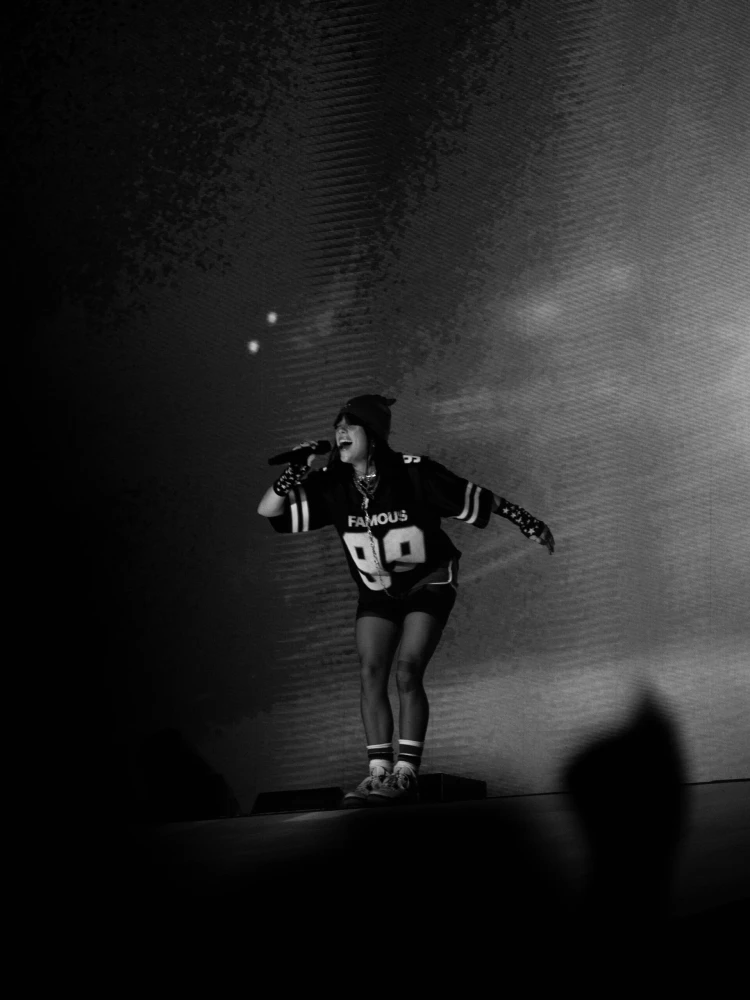 Nyolcvanezren nézték a Szigeten, ahogy Billie Eilish beleböfögött a mikrofonba – Sziget fesztivál, 6. napi beszámoló_85
