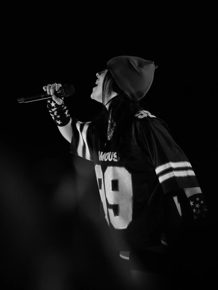 Nyolcvanezren nézték a Szigeten, ahogy Billie Eilish beleböfögött a mikrofonba – Sziget fesztivál, 6. napi beszámoló_70