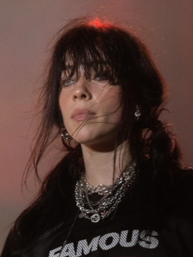 Nyolcvanezren nézték a Szigeten, ahogy Billie Eilish beleböfögött a mikrofonba – Sziget fesztivál, 6. napi beszámoló_82