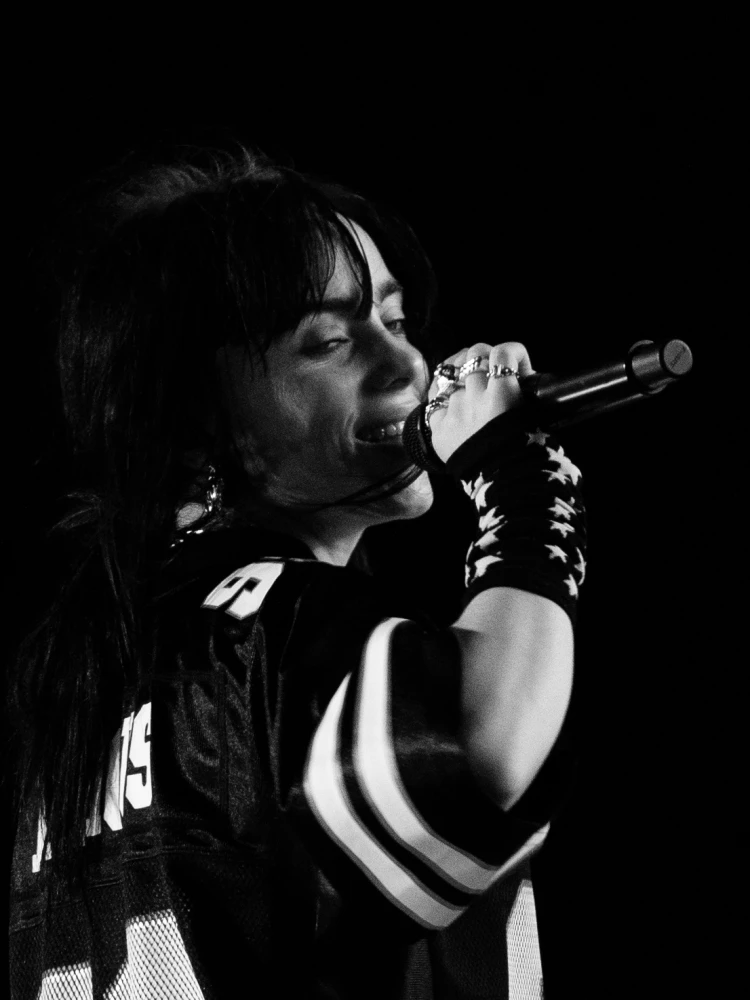 Nyolcvanezren nézték a Szigeten, ahogy Billie Eilish beleböfögött a mikrofonba – Sziget fesztivál, 6. napi beszámoló_29