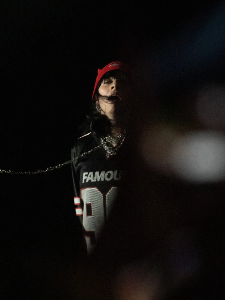 Nyolcvanezren nézték a Szigeten, ahogy Billie Eilish beleböfögött a mikrofonba – Sziget fesztivál, 6. napi beszámoló_87