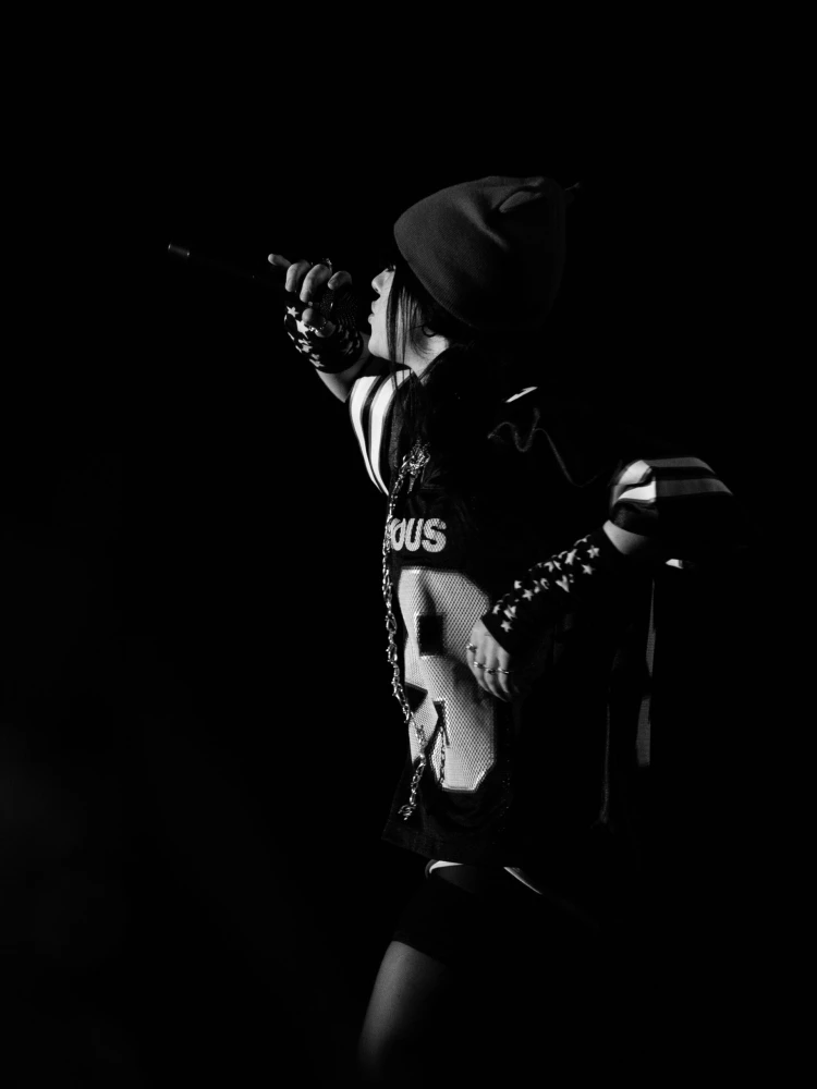 Nyolcvanezren nézték a Szigeten, ahogy Billie Eilish beleböfögött a mikrofonba – Sziget fesztivál, 6. napi beszámoló_88
