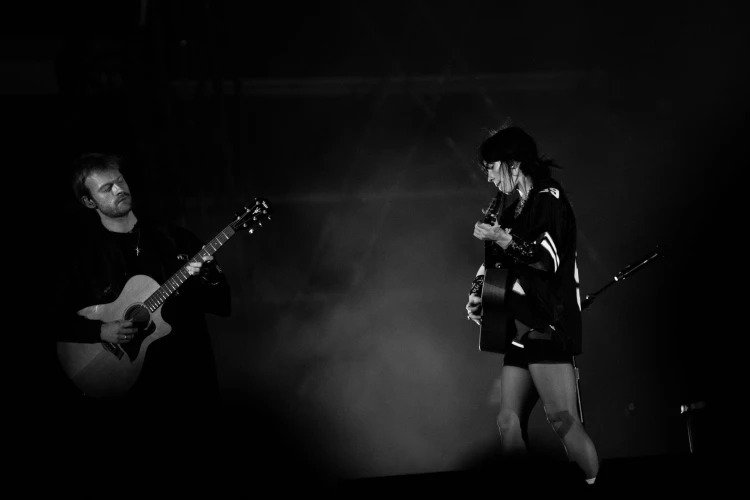 Nyolcvanezren nézték a Szigeten, ahogy Billie Eilish beleböfögött a mikrofonba – Sziget fesztivál, 6. napi beszámoló_52