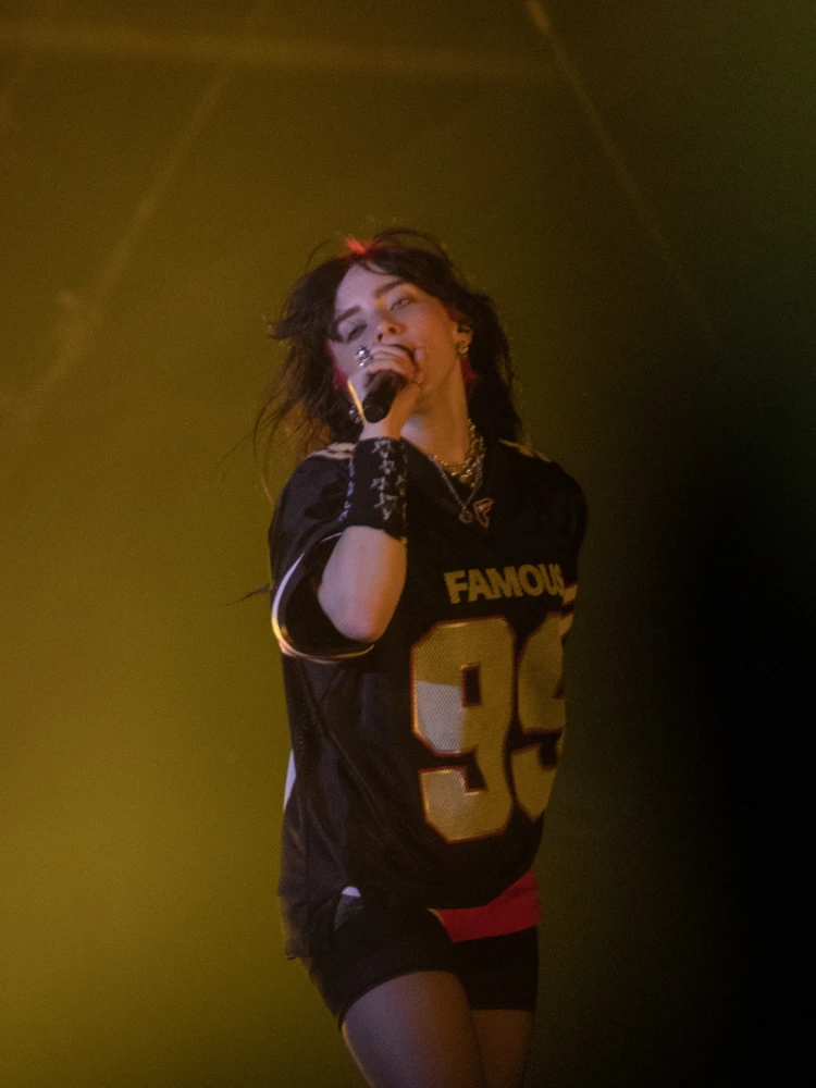 Nyolcvanezren nézték a Szigeten, ahogy Billie Eilish beleböfögött a mikrofonba – Sziget fesztivál, 6. napi beszámoló_54