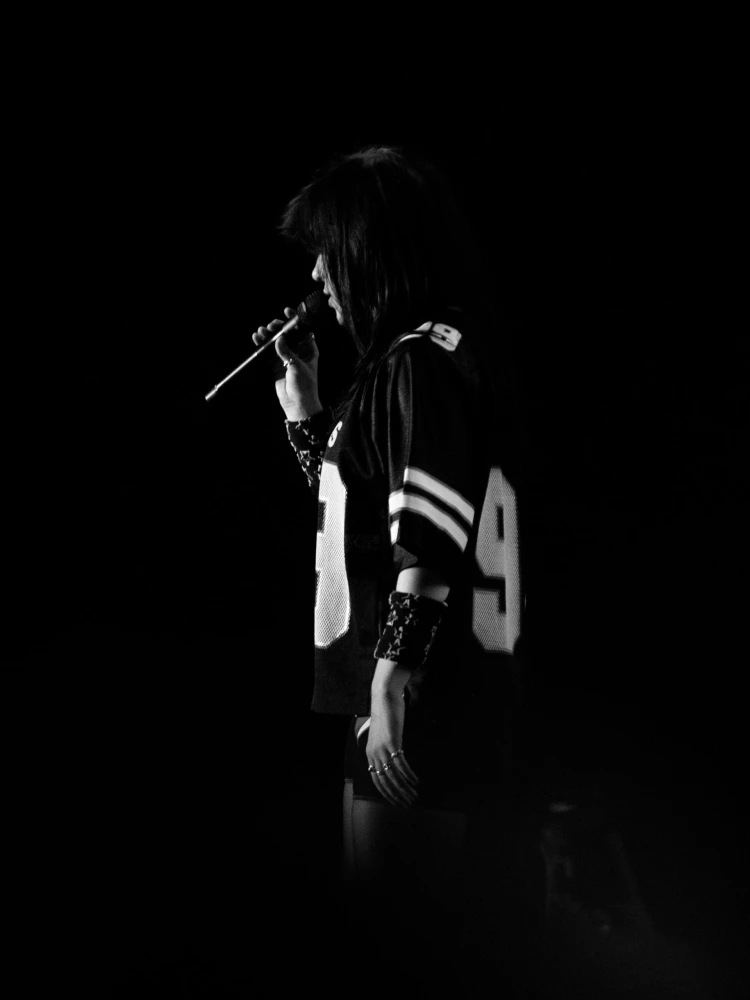 Nyolcvanezren nézték a Szigeten, ahogy Billie Eilish beleböfögött a mikrofonba – Sziget fesztivál, 6. napi beszámoló_10