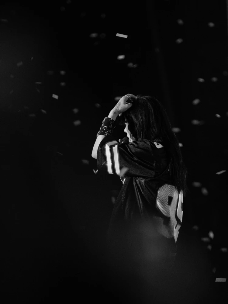 Nyolcvanezren nézték a Szigeten, ahogy Billie Eilish beleböfögött a mikrofonba – Sziget fesztivál, 6. napi beszámoló_19