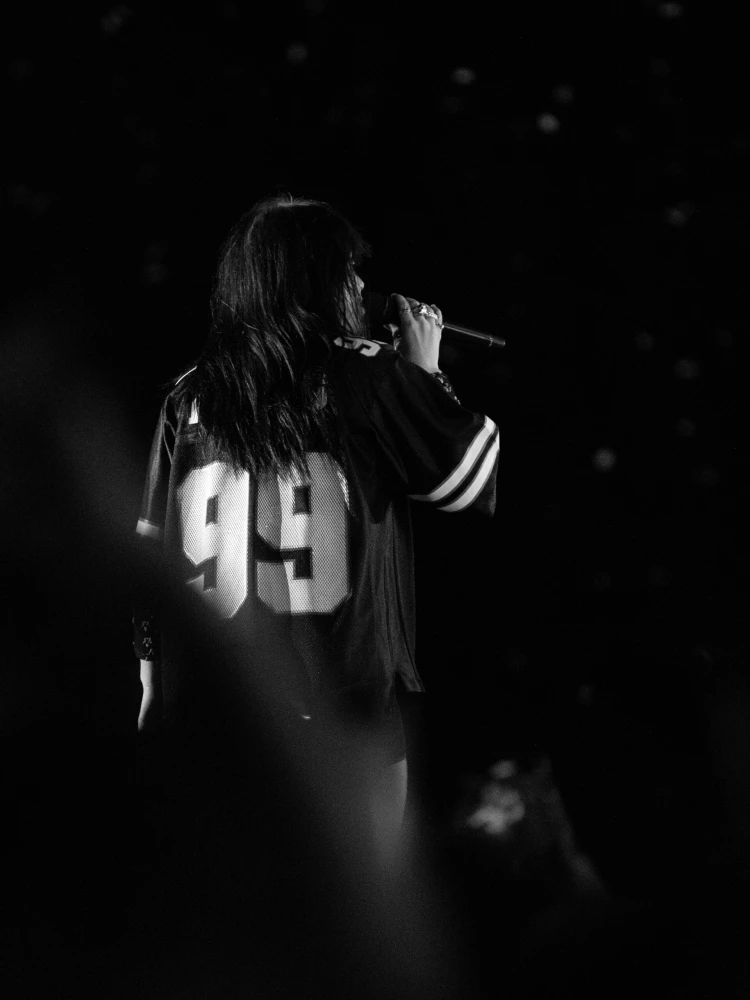 Nyolcvanezren nézték a Szigeten, ahogy Billie Eilish beleböfögött a mikrofonba – Sziget fesztivál, 6. napi beszámoló_21