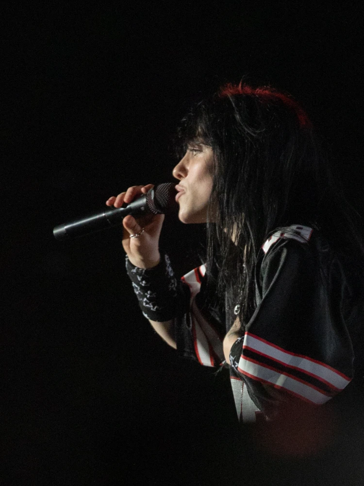 Nyolcvanezren nézték a Szigeten, ahogy Billie Eilish beleböfögött a mikrofonba – Sziget fesztivál, 6. napi beszámoló_22