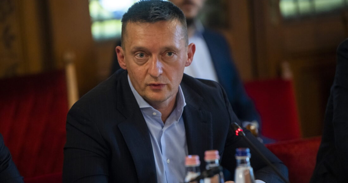 Új hitelkonstrukciót lengetett be Rogán Antal