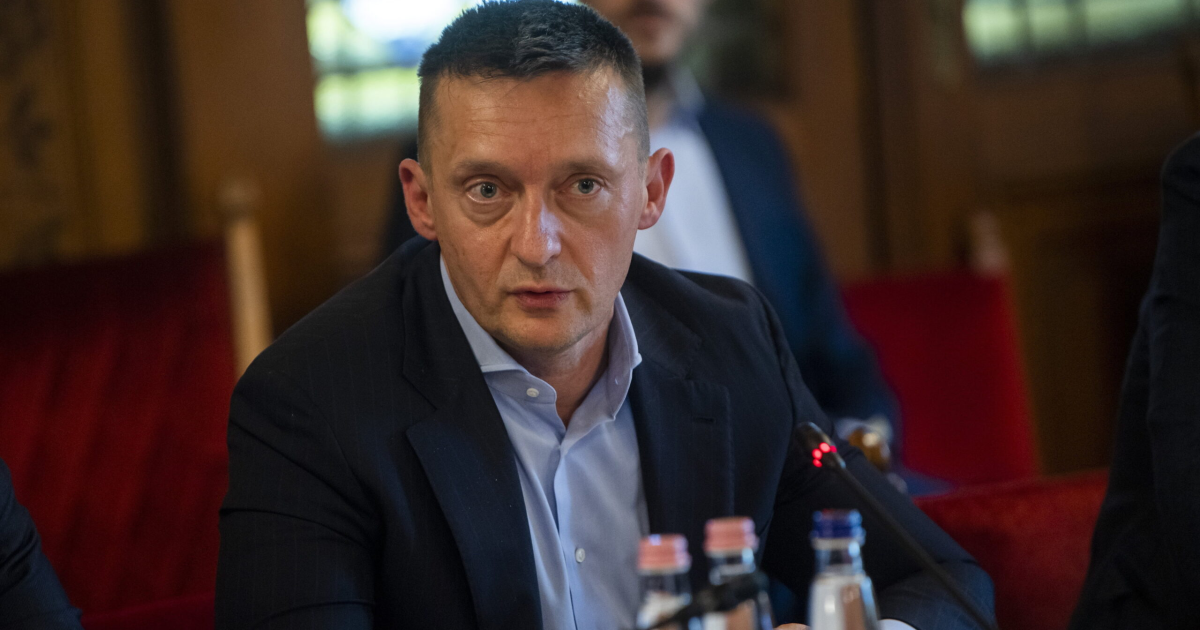 Hét év alatt több mint 1,3 milliárd forintot keresett Rogán a találmányával