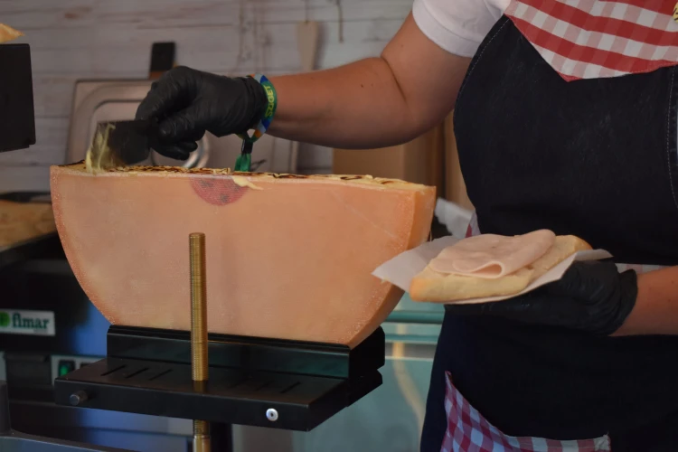 Megőrülsz, milyen kaják vannak a Szigeten_25