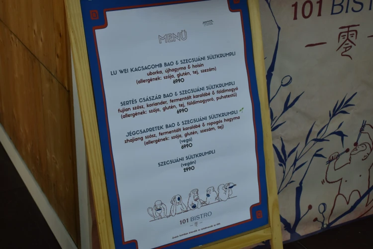 Megőrülsz, milyen kaják vannak a Szigeten_8