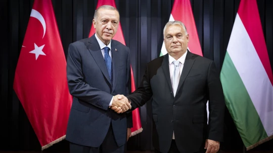 Erdogan után: ilyen üzletek születtek az ország születésnapján