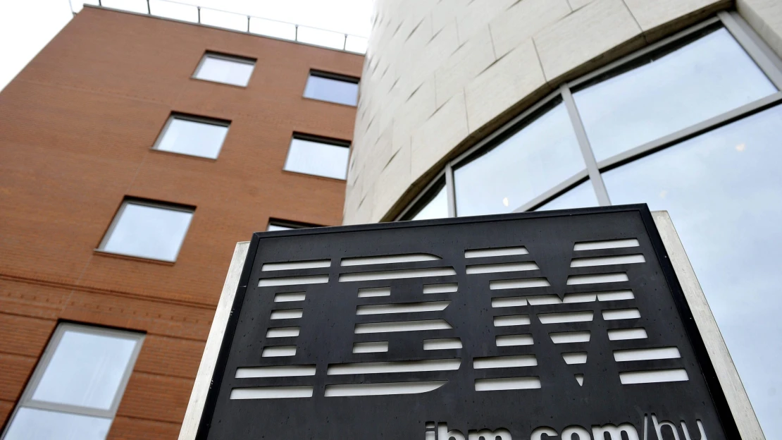 Milliárdos nyereségük volt, Mexikóba költözik a váci IBM-gyár