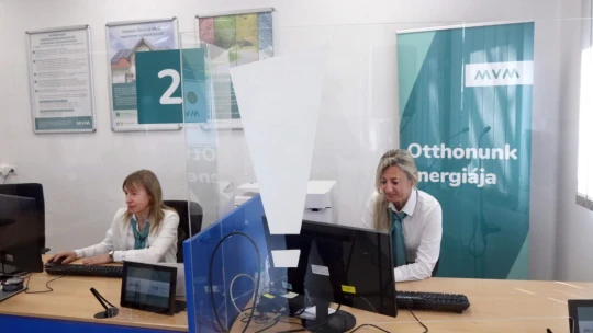 MVM-számlázás: volt, akinek 37,7 millió forintos számla érkezett
