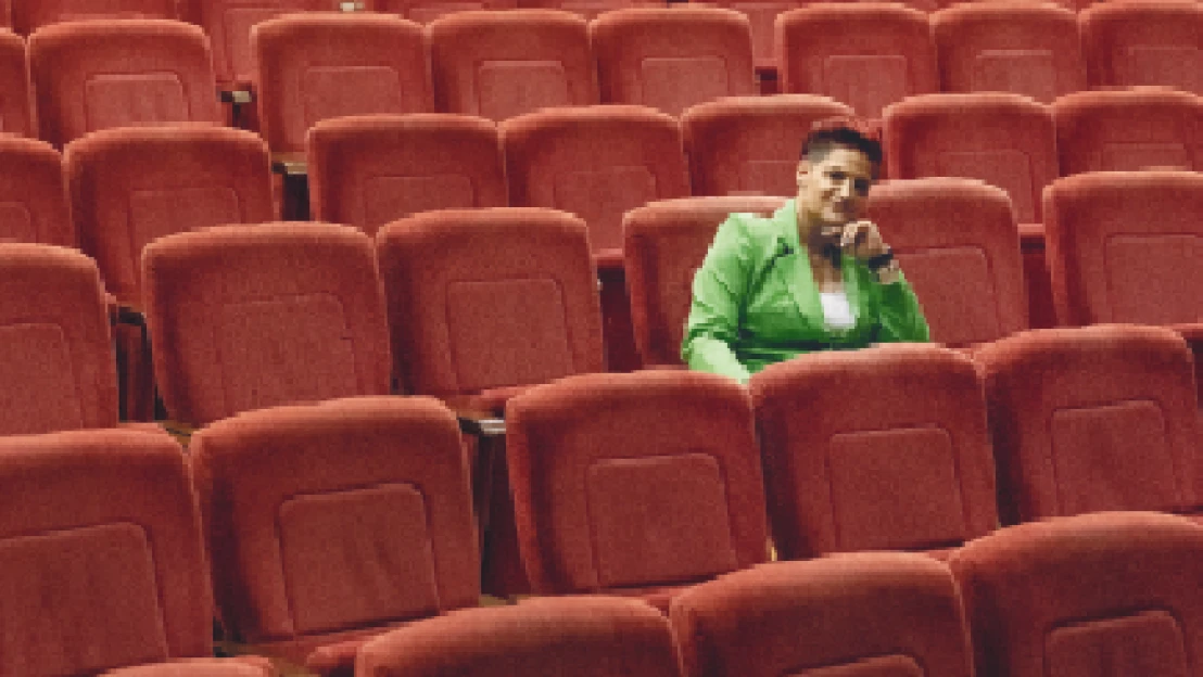 Csak két szerelmet kellett összekötni