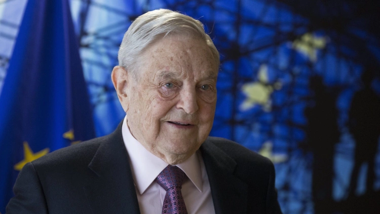 Nincs itt dolgunk: elhagyják az EU-t a Soros-féle Nyílt Társadalom Alapítványok