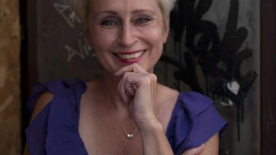 Iványi Orsolya