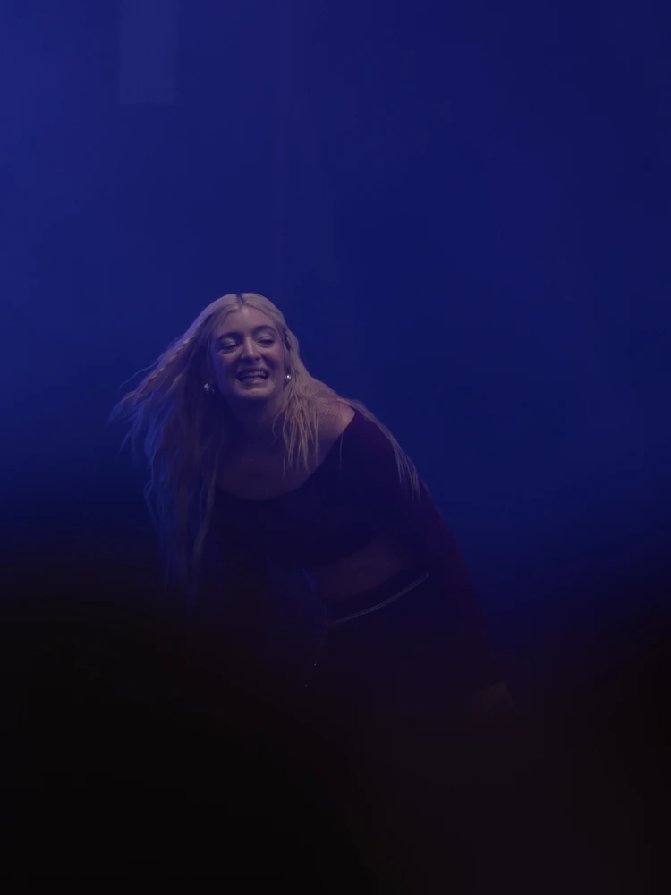 Lorde mindent csinált a Szigeten, csak azt nem, amire számítottunk_28